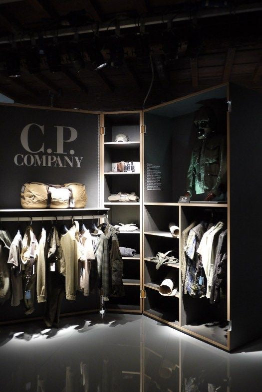 CP COMPANY